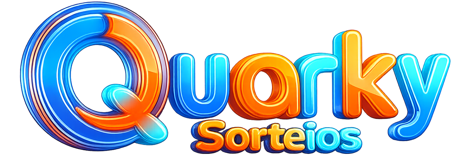 Quarky Logo